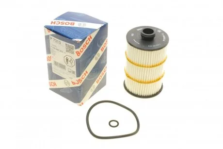 Фильтр масляный Audi A6/A7/A8 4.0 12-18 (opt-om) BOSCH F 026 407 313