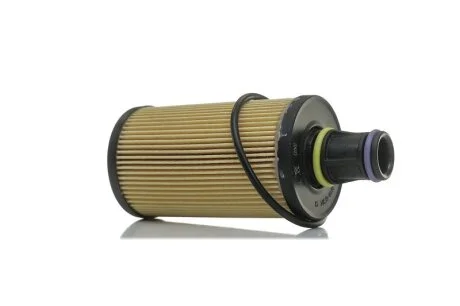 Фільтр масляний BOSCH F026407371