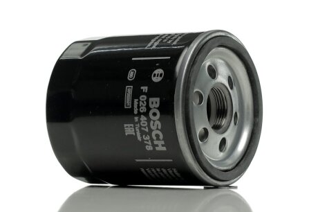 Масляний фільтр BOSCH F026407378