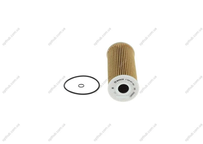 ФИЛЬТР МАСЛА BOSCH F026407402 (фото 1)