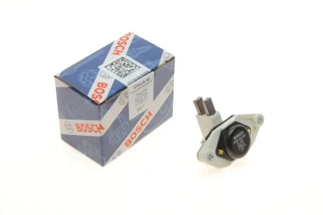 Регулятор напруги генератора 135856 | WSP 28.3 - TW -ua BOSCH F 04R 320 367