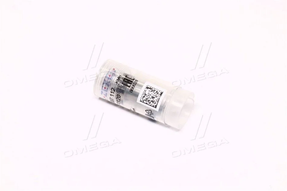Розпилювач дизельного палива Hyundai H-1/Mitsubishi L200/Pajero 2.5 TD 86- H 105 007 112 (opt-om) BOSCH H105007112 (фото 1)
