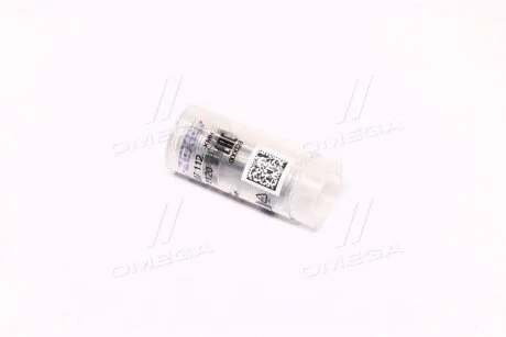 Розпилювач дизельного палива Hyundai H-1/Mitsubishi L200/Pajero 2.5 TD 86- H 105 007 112 (opt-om) BOSCH H105007112