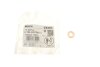 Кільце ущільнювальне BOSCH H 105 G23 760 (фото 2)