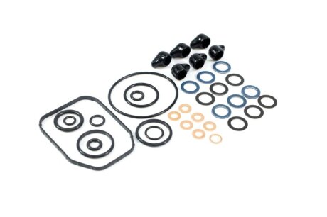 Ремкоплект ПНВТ (вір-во) BOSCH H146600462