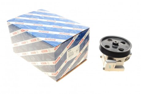 Насос гідропідсилювача керма FORD C-MAX 2010-, FOCUS 2009-2011, FOCUS C-MAX 2006-2007 -ua BOSCH K S00 000 097