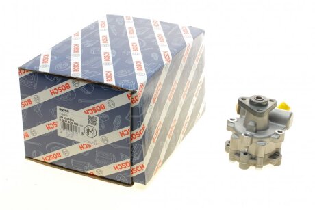 Насос ГПК Fiat Doblo 1.3D/JTD 04- (opt-om) BOSCH K S00 000 109