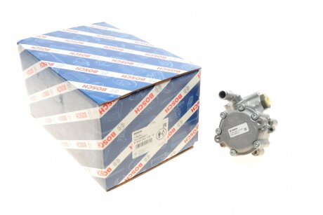 Насос ГПК Renault Trafic/Master 1.9-2.5dCi (кріпл. шківа 3 болтами) (opt-om) BOSCH K S00 000 115