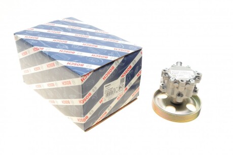 Насос ГПК Peugeot Partner 1.6HDI 08- (opt-om) BOSCH K S00 000 143