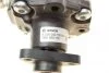 Насос гідропідсилювача керма BOSCH K S00 000 155 (фото 2)
