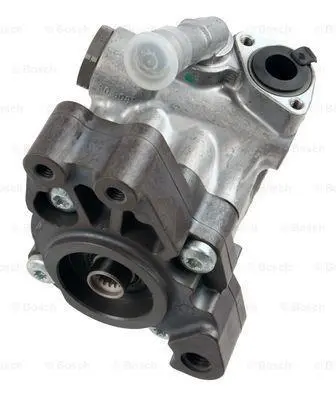 Насос гідропідсилювача керма (новий) AUDI A8 D4 4.0/4.2 11.09-01.18 BOSCH KS00000177 (фото 1)