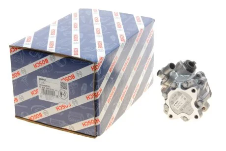 Насос ГПК Audi A4/Skoda SuperB I/VW Passat 1.9/2.0TDI 95-08 UA63 BOSCH K S00 000 510