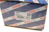 Насос гідропідсилювача керма BOSCH K S00 000 510 (фото 9)