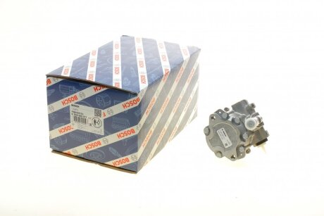 Насос гідропідсилювача керма SKODA OCTAVIA, VW GOLF IV, BORA, SEAT TOLEDO 97- -ua BOSCH K S00 000 511