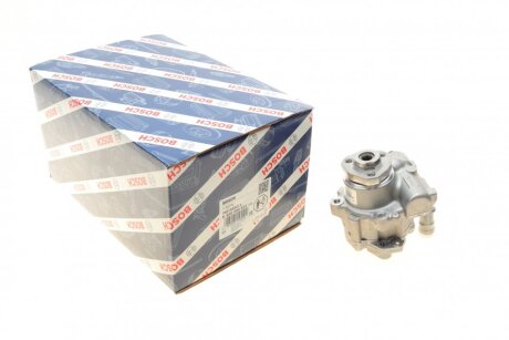 Насос гідропідсилювача керма НАСОС ПІДСИЛЮВАЧА РУЛЬОВОГО УПРАВЛІННЯ SEAT ; SKODA BOSCH K S00 000 533