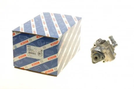 Насос ГПК VW Passat 1.6/1.8/2.0i/1.9 TDI 96-05 UA63 BOSCH K S00 000 537