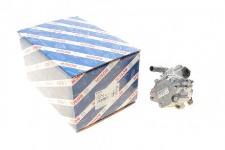 Насос ГПК Renault Trafic/Master 1.9-2.5dCi (кріпл. шківа 3 болтами) (opt-om) BOSCH K S00 000 562