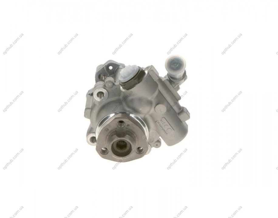 Насос ГПК VW LT/T4/Crafter 2.0/2.5TDI/ T5 2.0/2.8/1.9TD (-AC) (ZF всередині) (opt-om) BOSCH K S00 000 577 (фото 1)