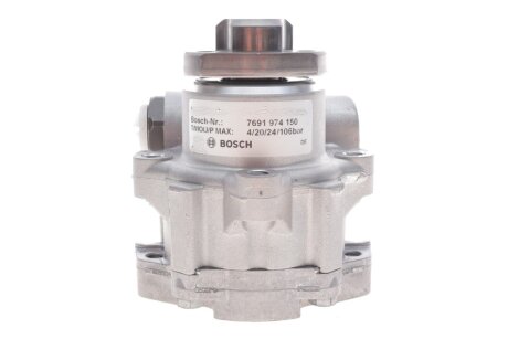 Насос ГПК VW T4 2.4D/2.5/2.5TDI 90-03 (ZF всередині) (opt-om) BOSCH K S00 000 578