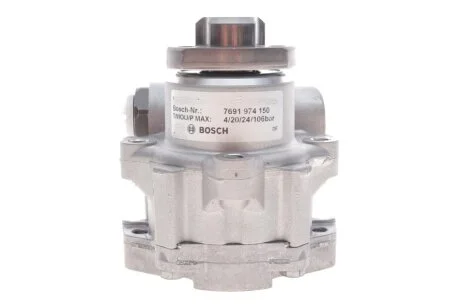 Насос ГПК VW T4 2.4D/2.5/2.5TDI 90-03 (ZF всередини) (opt-om) BOSCH K S00 000 578