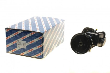 Насос гідропідсилювача керма BOSCH K S00 000 594