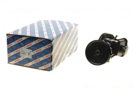 Насос ГУР MERCEDES C-CLASS C180-200, E-CLASS E200 02-14 (Пр-во) KS00000594 BOSCH K S00 000 594