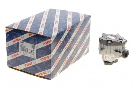 Насос ГПК Audi A6 1.8T/1.9TDI 97-05 (opt-om) BOSCH K S00 000 598