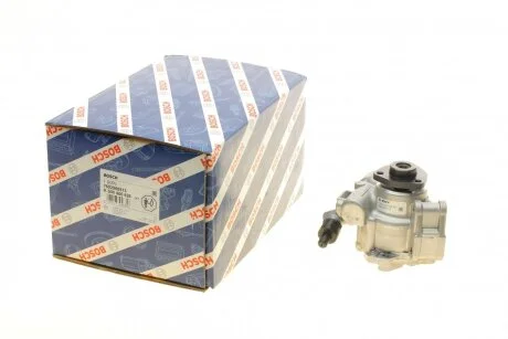 Насос ГПК MB G-class (W463/W461) 01-/M-class (W163) 2.7CDI 99-05 (OM612) (opt-om) BOSCH K S00 000 626