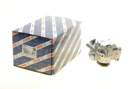 Насос ГПК MB E-class (W211) 2.2/2.7CDI (OM646/647) 02-08 (opt-om) BOSCH K S00 000 627