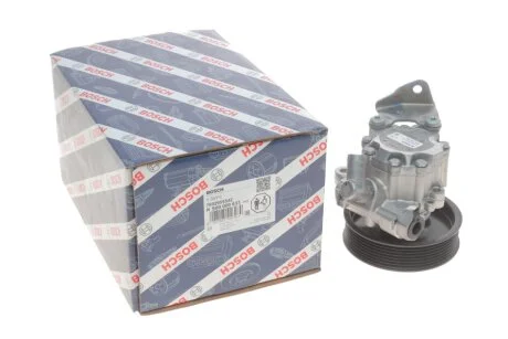 Насос ГУР MERCEDES SPRINTER(906) 06- (Пр-во) KS00000633 BOSCH K S00 000 633