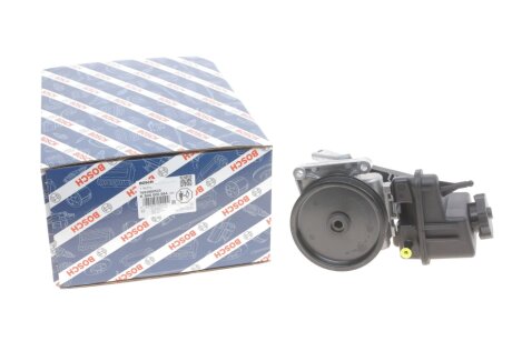 Насос гідропідсилювача BOSCH K S00 000 664