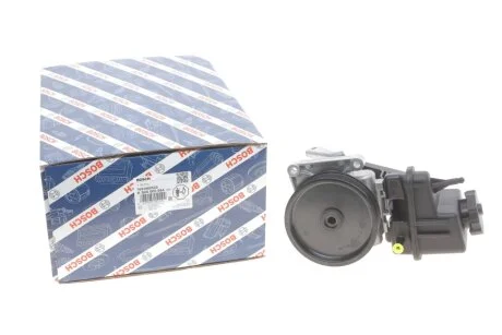 Насос ГУР MERCEDES SPRINTER(906) 06- (Пр-во) KS00000664 BOSCH K S00 000 664