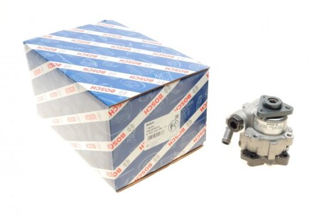 Насос гідропідсилювача керма BOSCH K S00 000 684