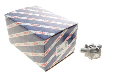 Паливний насос, механічний DAF BOSCH K S00 001 609