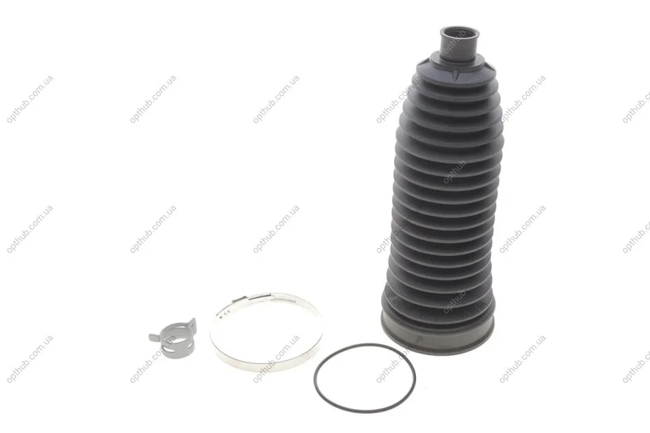 КОМПЛЕКТ ПИЛЬНИКА РУЛЬОВОГО КЕРУВАННЯ BOSCH K S00 003 494 (фото 1)