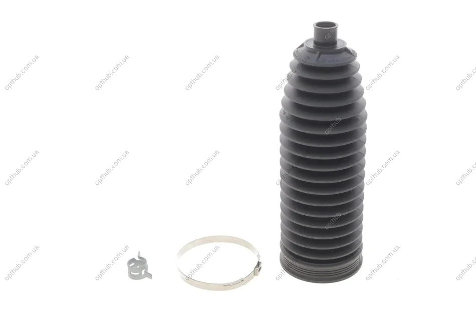 КОМПЛЕКТ ПИЛЬНИКА РУЛЬОВОГО КЕРУВАННЯ BOSCH K S00 003 876 (фото 1)
