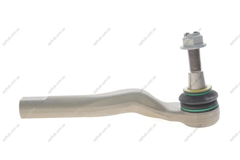 НАКОНЕЧНИК ПОПЕРЕЧНОЇ КЕРМОВОЇ ТЯГИ BOSCH K S00 003 980 (фото 1)