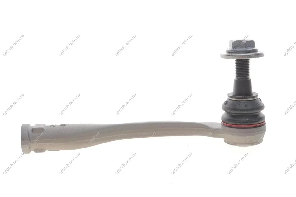НАКОНЕЧНИК ПОПЕРЕЧНОЇ КЕРМОВОЇ ТЯГИ BOSCH K S00 003 991 (фото 1)