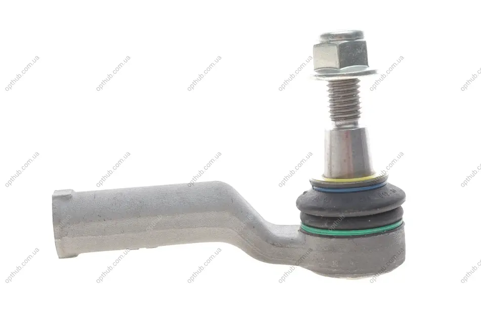 Наконечник поперечной рулевой тяги BOSCH K S00 004 001 (фото 1)