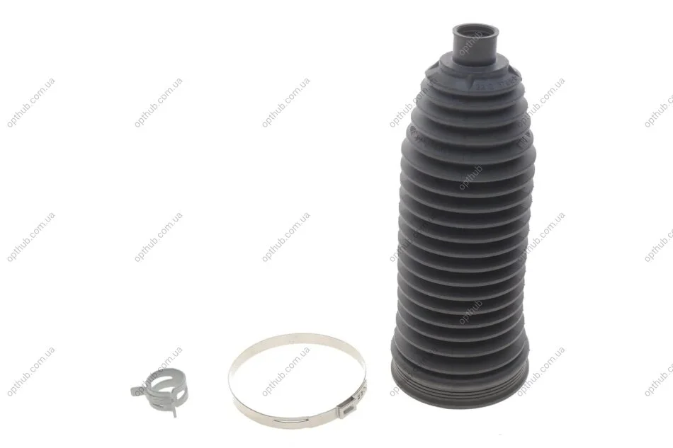 КОМПЛЕКТ ПИЛЬНИКА РУЛЬОВОГО КЕРУВАННЯ BOSCH K S00 004 085 (фото 1)