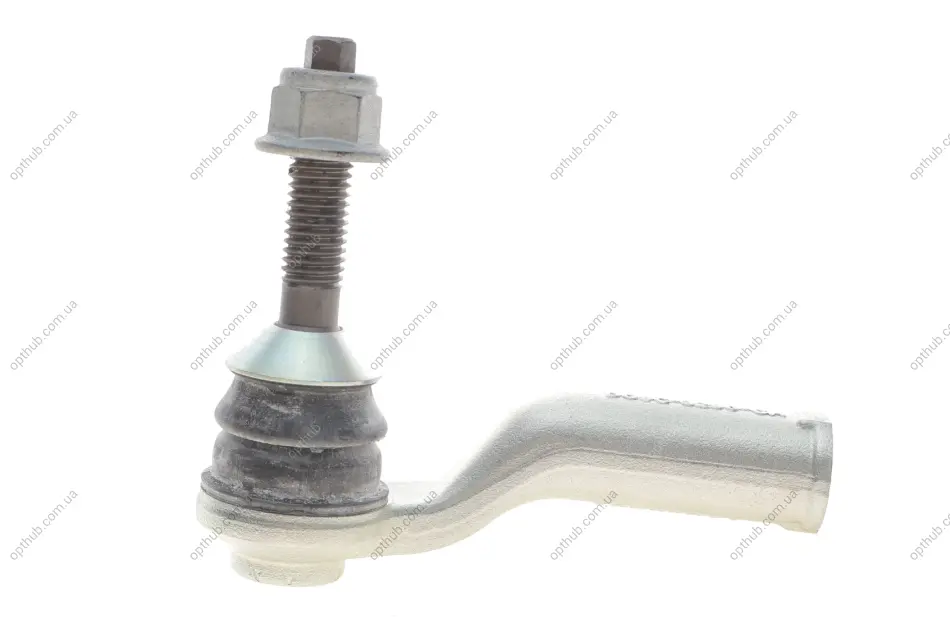 Наконечник поперечной рулевой тяги BOSCH K S00 004 125 (фото 1)
