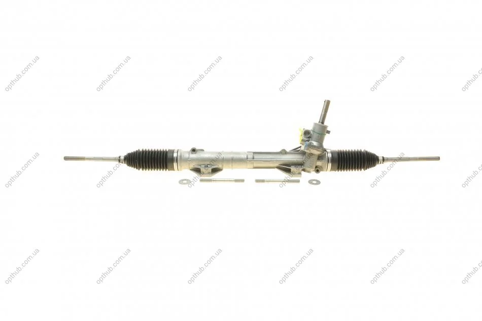 Рульовий механізм (рейка) в зборі CITROEN, PEUGEOT BERLINGO; PARTNER 9HK, 9HN; KS00910085-ua BOSCH K S00 910 085 (фото 1)