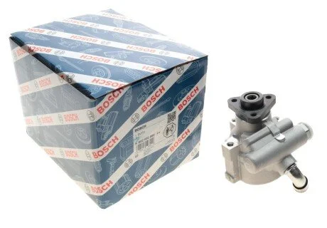 Насос ГПК Fiat Doblo 1.6/1.9JTD 01- (opt-om) BOSCH K S02 000 000