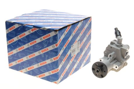 Насос гідропідсилювача керма BOSCH K S02 000 002