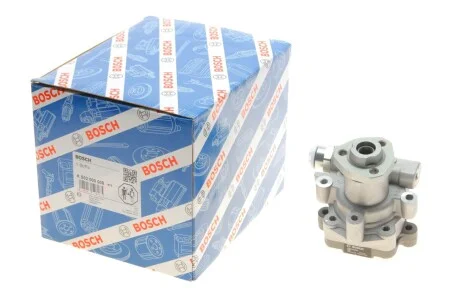 Насос ГПК VW Golf IV/Bora I 1.9TDI/2.3 V5/2.8 V6 98-10 (opt-om) BOSCH K S02 000 008
