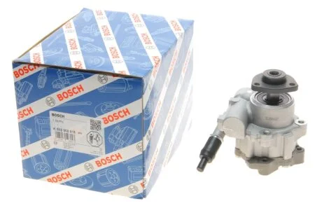 Насос ГПК BMW 3 (E90-E93)/X1 (E84) 2.0D 04-15 (N47) (opt-om) BOSCH K S02 000 016