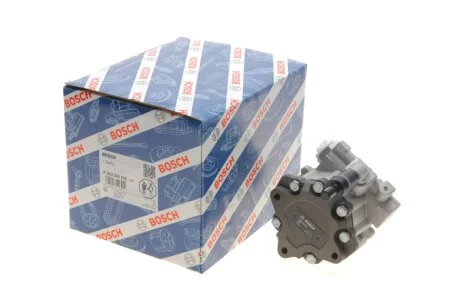 Насос ГУР BMW 3 (E90)/X1 (E84) 04-15 N20/N52/N53 (opt-om) BOSCH K S02 000 026