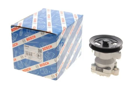 Насос ГУР Hyundai Accent I-II 1.3/1.5/1.6 94-05 (opt-om) BOSCH K S02 000 029