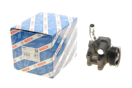 Насос ГПК Ford Fusion 1.25/1.4/1.6 04-12 (opt-om) BOSCH K S02 000 036