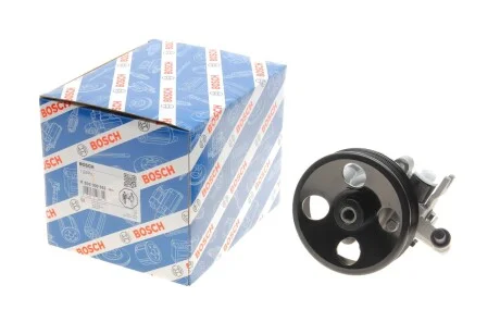 Насос ГПК Hyundai Tucson/Kia Sportage 2.0 CRDI 04- (opt-om) BOSCH K S02 000 052